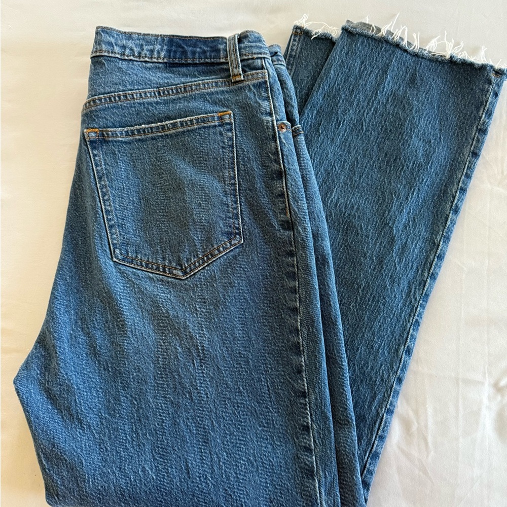 Abercrombie Jeans Women